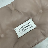 MAISON MARGIELA SMALL GLAM SLAM QUILTED BAG