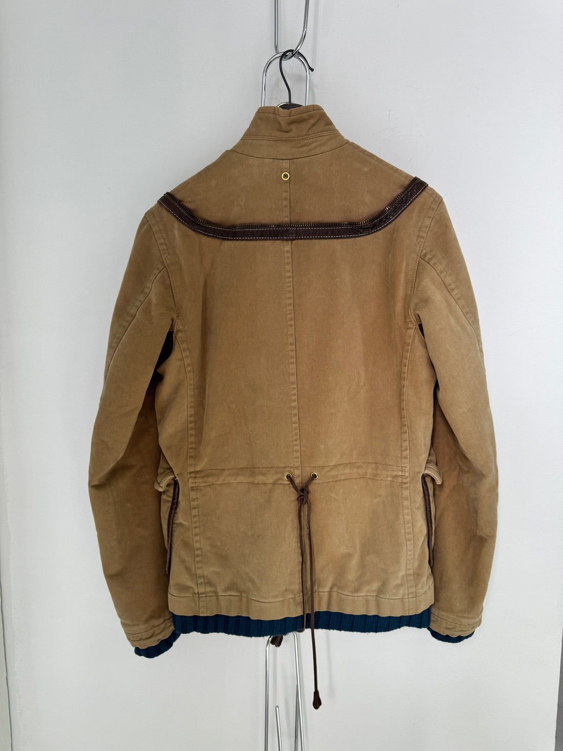 2004 DSQUARED2 UTILITY JACKET