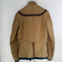 2004 DSQUARED2 UTILITY JACKET