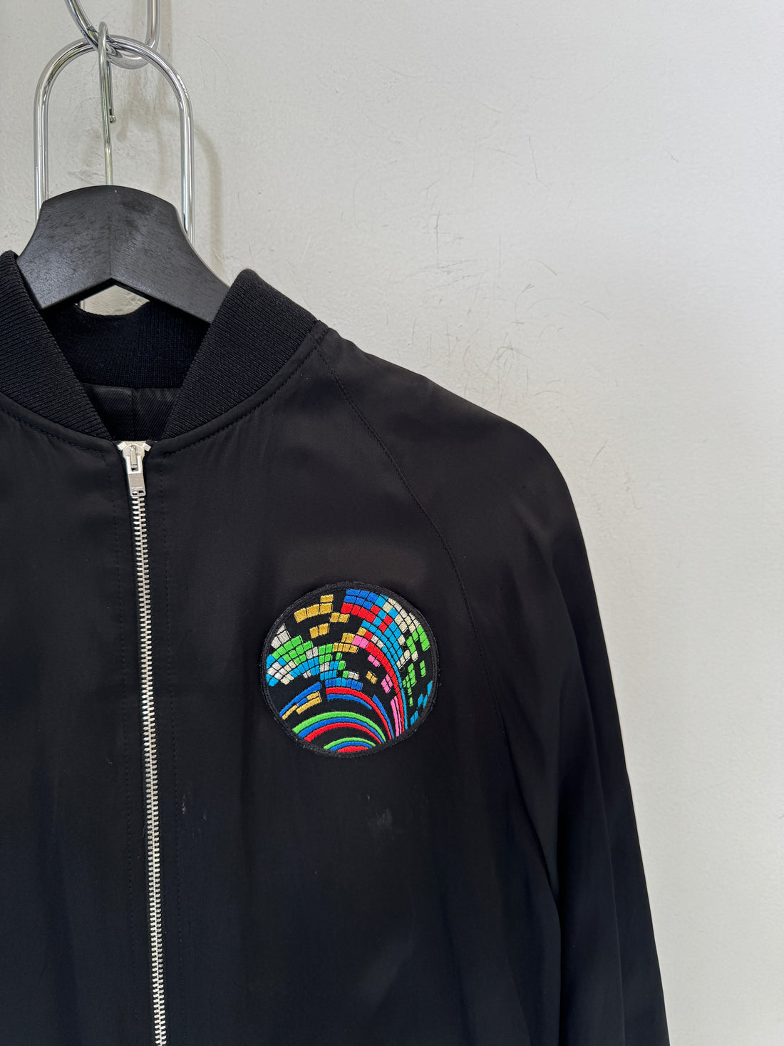 SAINT LAURENT SWEET DREAMS JACKET