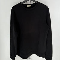 BALENCIAGA LOGO SWEATER