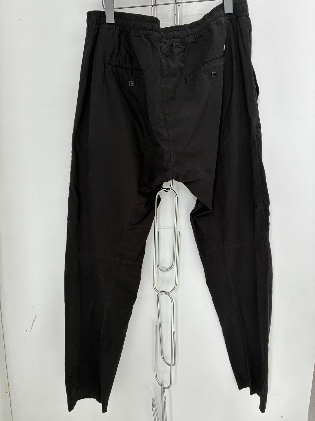 CP COMPANY PANTS