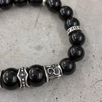 DEAL DESIGN BEAD BRACELET