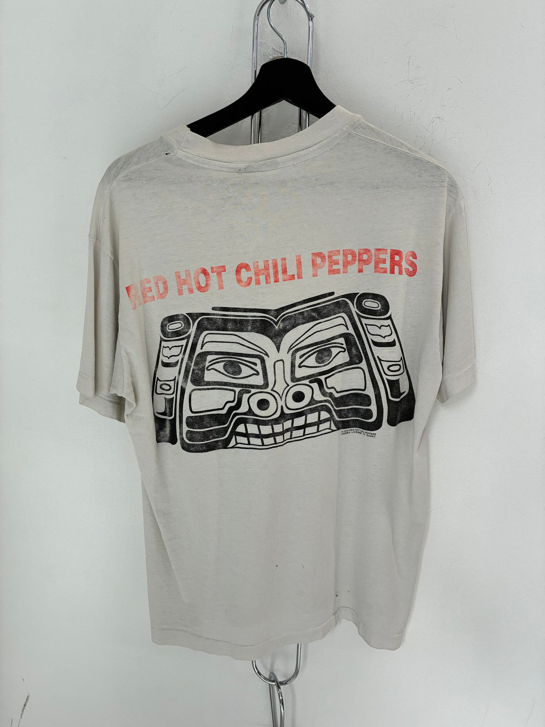 90S RED HOT CHILI PEPPERS TEE