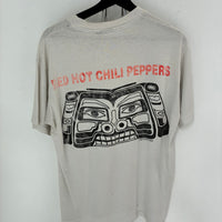 90S RED HOT CHILI PEPPERS TEE