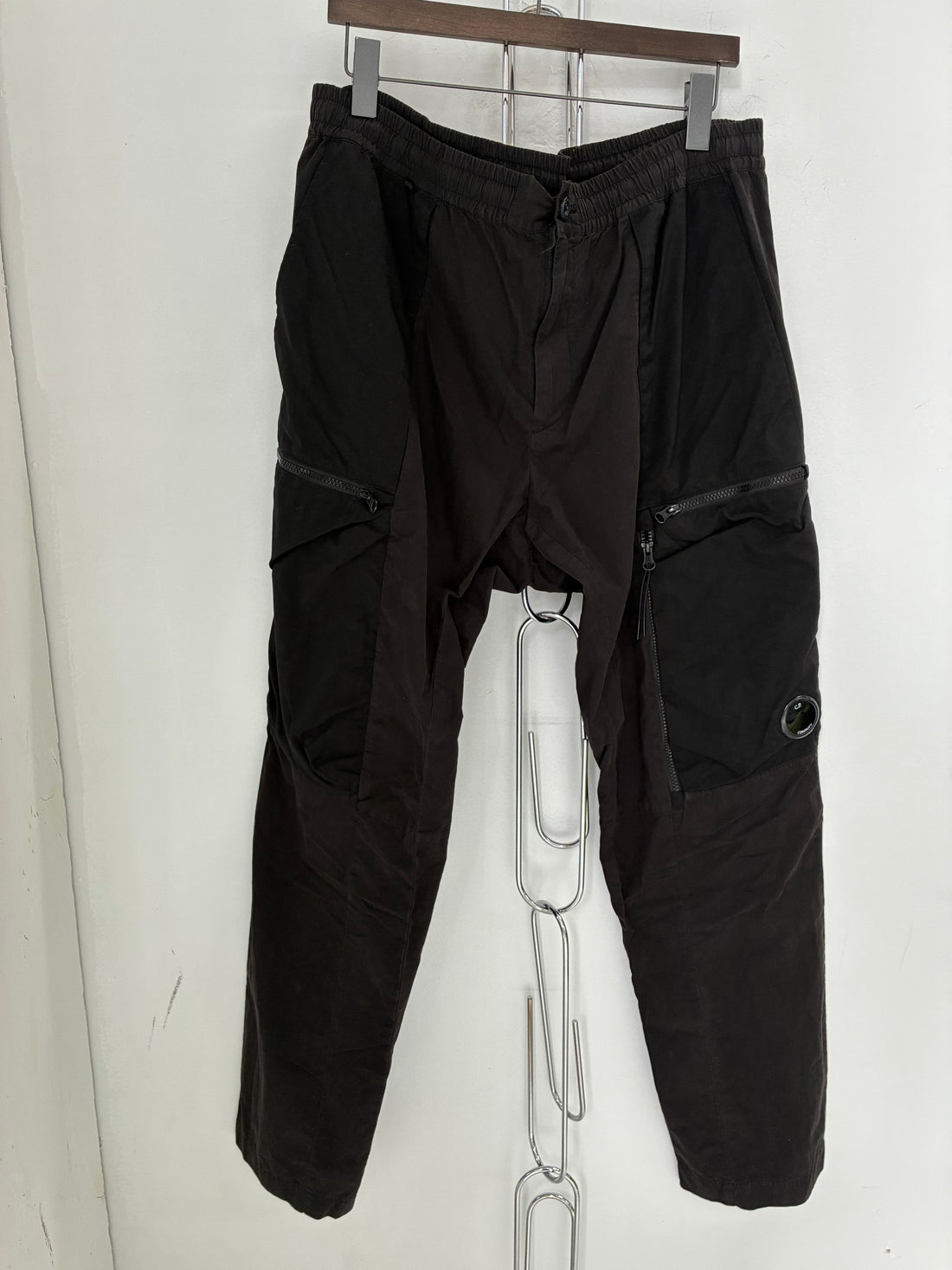 CP COMPANY PANTS