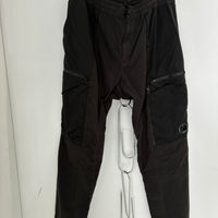 CP COMPANY PANTS