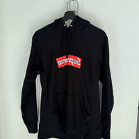 SUPREME X CDG BOGO HOODIE