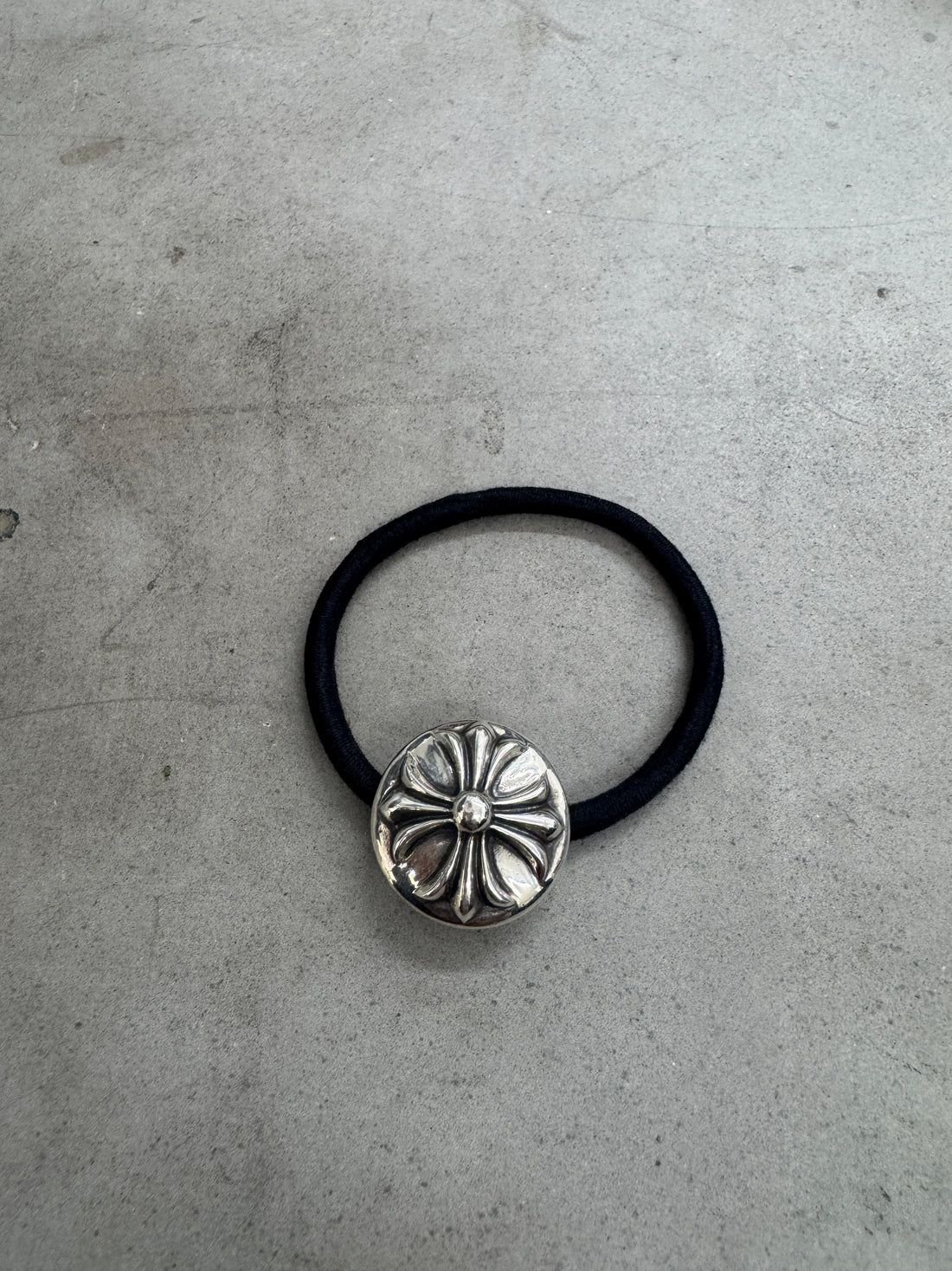 CHROME HEARTS HAIR TIE