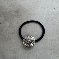 CHROME HEARTS HAIR TIE