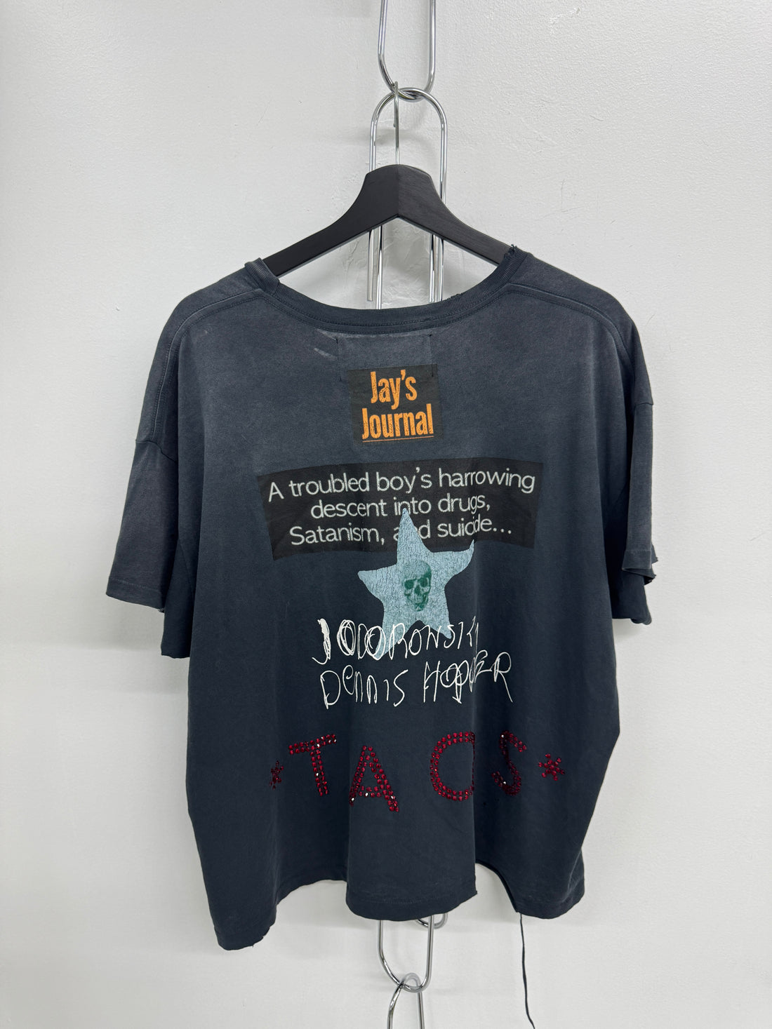 PALY ASK ALICE TEE
