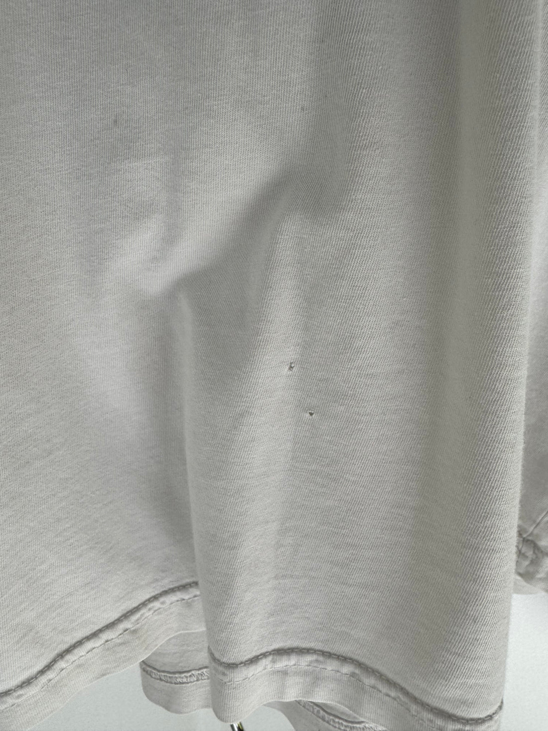 CHROME HEARTS PINK FLAMES LONG SLEEVE SHIRT