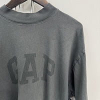 YEEZY GAP BIRD LONG SLEEVE SHIRT