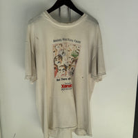90’S XANAX SHIRT