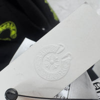CHROME HEARTS NEON HORSESHOE LONG SLEEVE