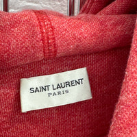 SAINT LAURENT UNIVERSITY HOODIE