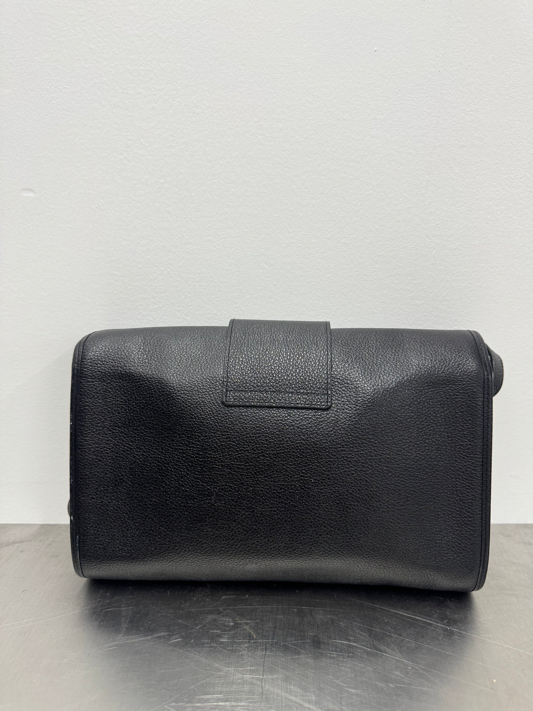 SAINT LAURENT FLAP CROSSBODY BAG