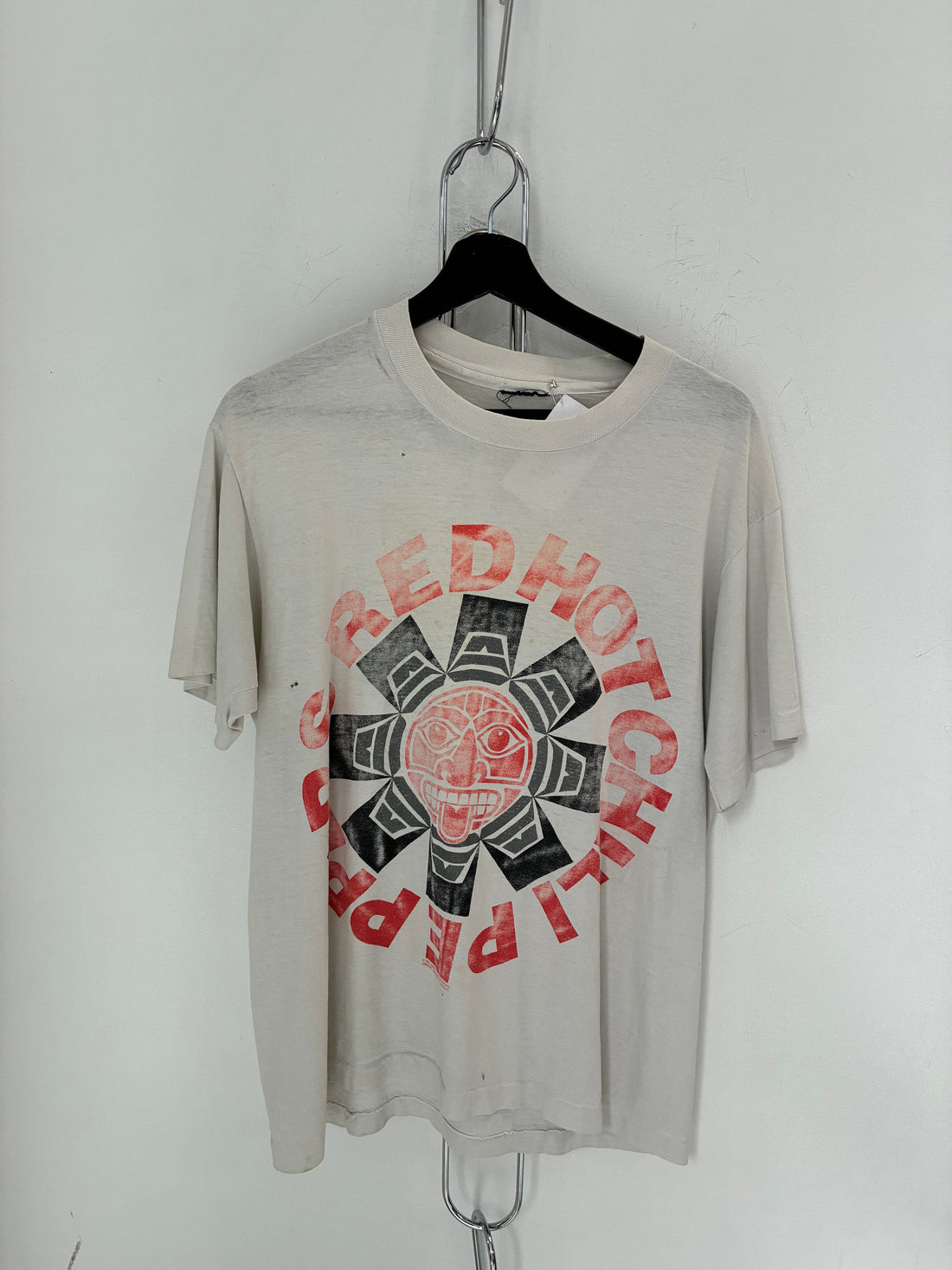 90S RED HOT CHILI PEPPERS TEE