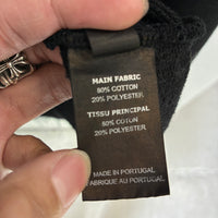 VETEMENTS TOTAL F***KIN DARKNESS HOODIE