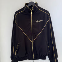 WILLY CHAVARRIA BAD BOY TRACK JACKET