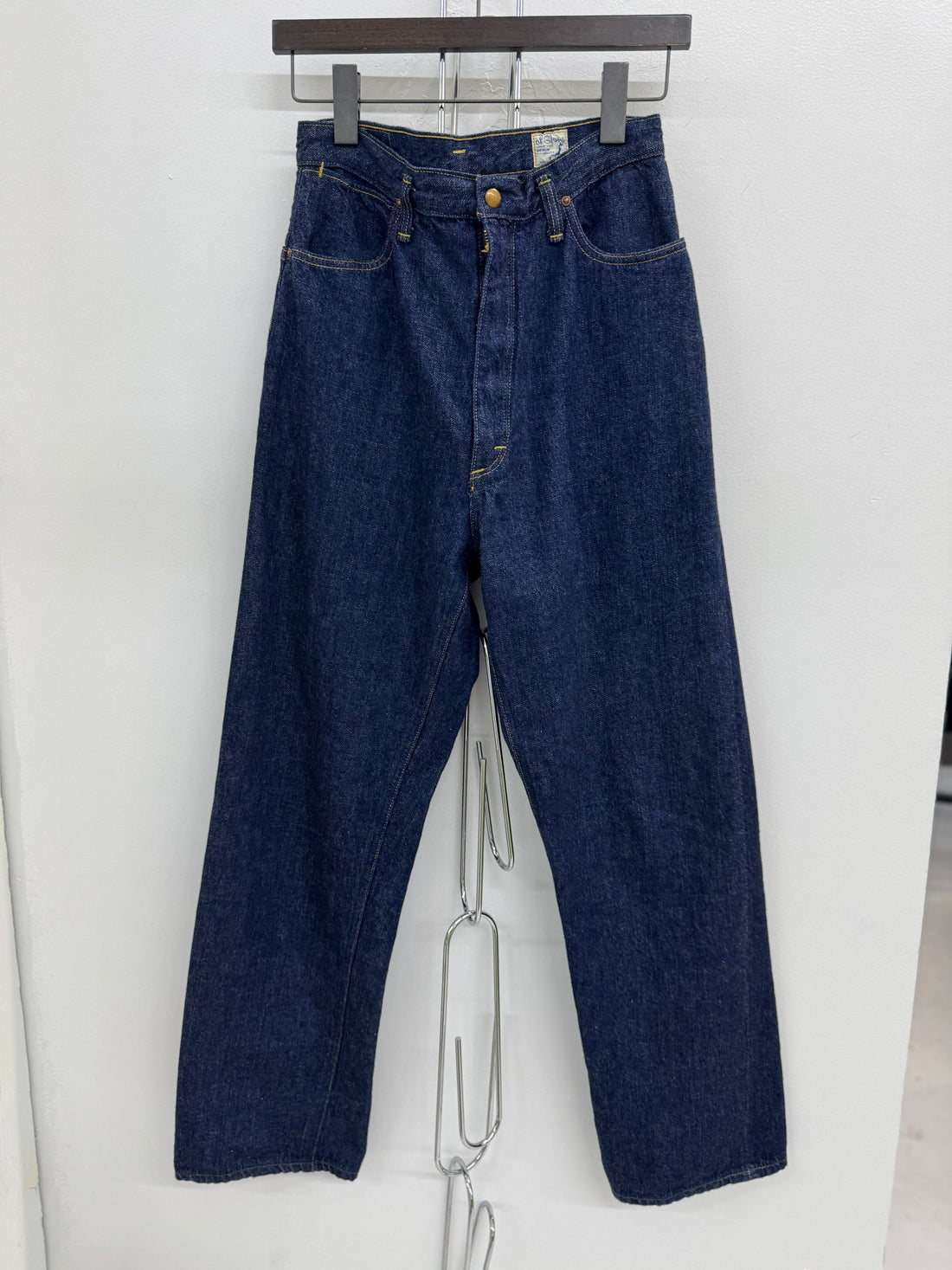 ORSLOW DENIM JEANS
