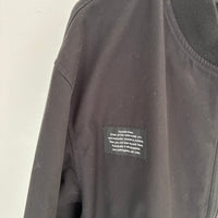 UNDERCOVER GU KOSMIK NOISE BOMBER JACKET