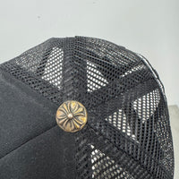 CHROME HEARTS MATTY BOY CHOMPER TRUCKER HAT
