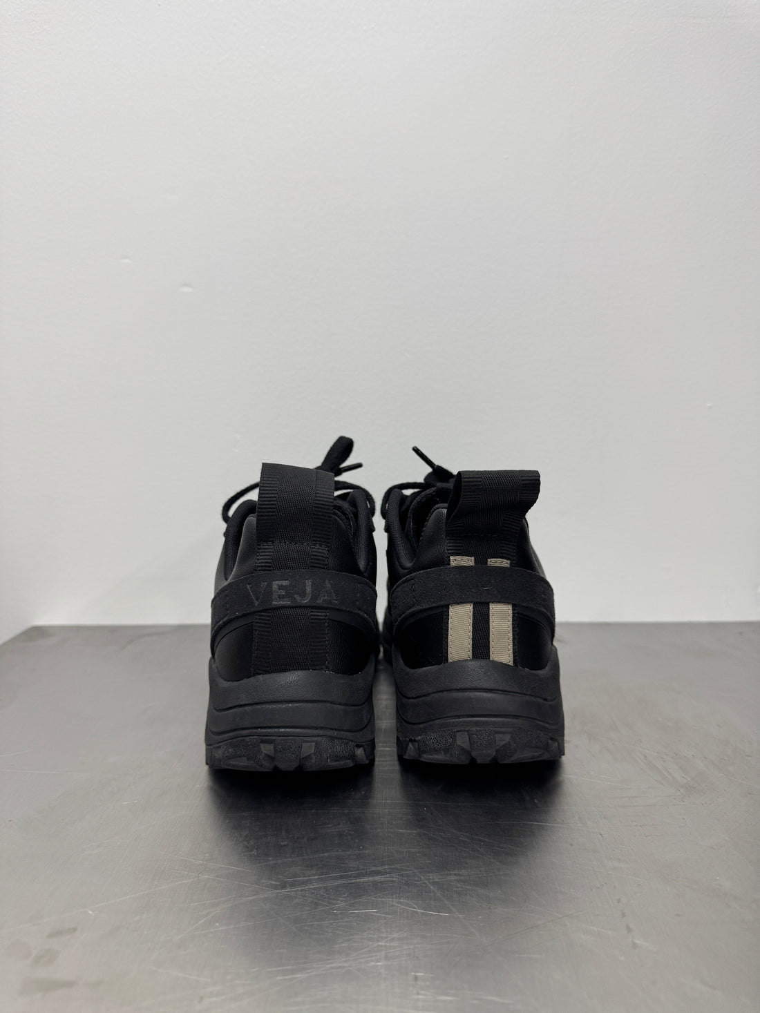 RICK OWENS X VEJA TRAINER