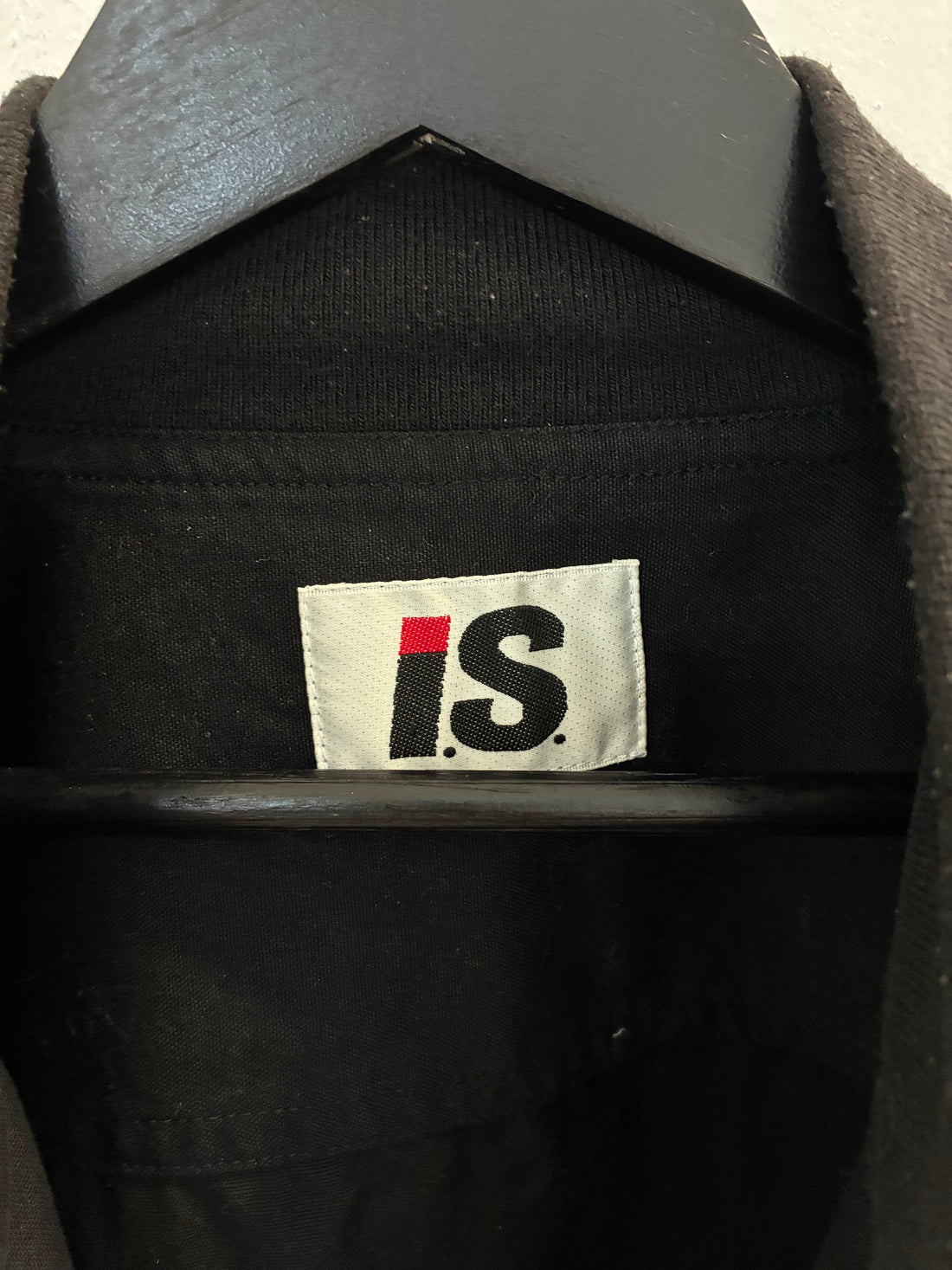 ISSEY MIYAKE IS BOMBER JACKET