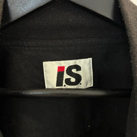 ISSEY MIYAKE IS BOMBER JACKET