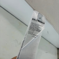 BALENCIAGA XXXL SHIRT