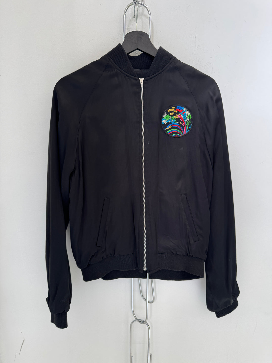 SAINT LAURENT SWEET DREAMS JACKET