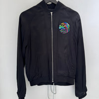 SAINT LAURENT SWEET DREAMS JACKET