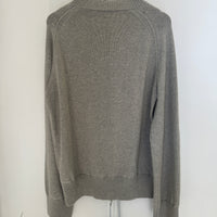 VUJA DE CASHMERE MIX SWEATER