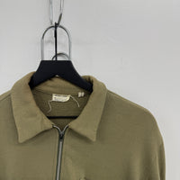 HELMUT LANG 98 ZIP UP JACKET
