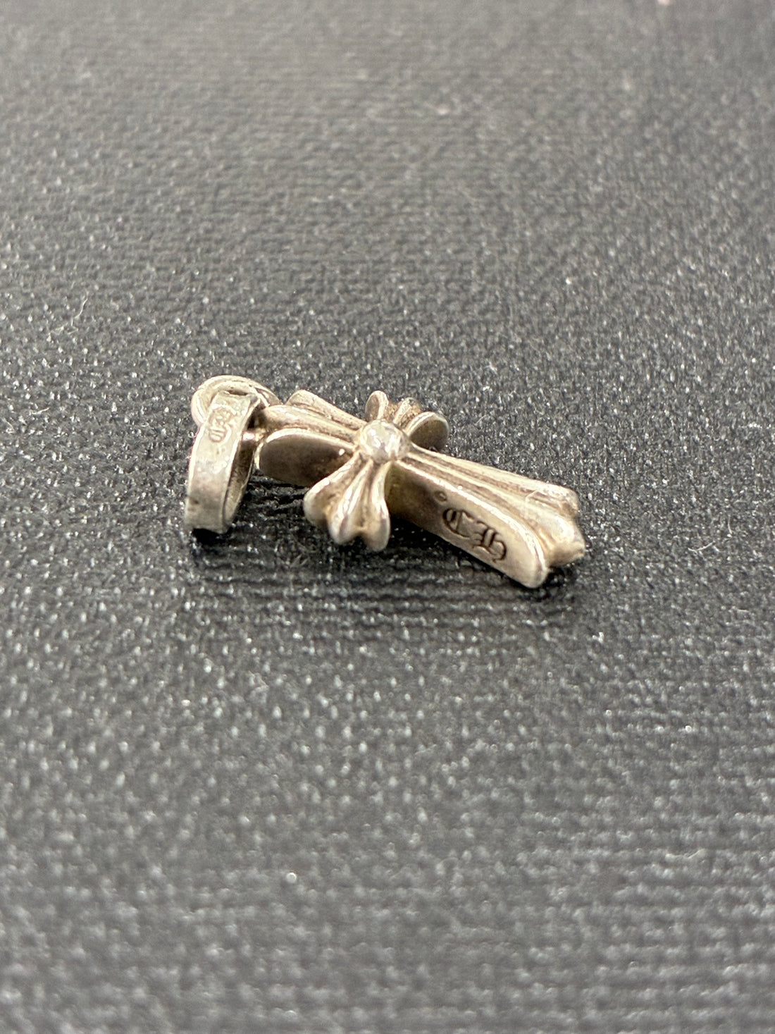 CHROME HEARTS BABY FAT PENDANT
