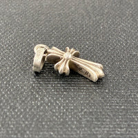 CHROME HEARTS BABY FAT PENDANT
