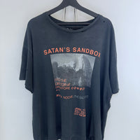 PALY HOLLYWOOD SATAN’S SANDBOX SHIRT