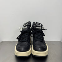 RICK OWENS TURBO DUNKS
