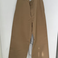ACNE STUDIOS TAN CHINO PANT