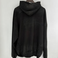 BALENCIAGA SKATER HOODIE