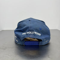 PALY HOLLYWOOD JAMES DEAN DEATH CULT HAT SIGNED