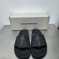 RICK OWENS PENTAGON SLIDES