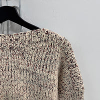ATELIER DELPHINE KNIT SWEATER