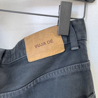 VUJA DE WIDE LEG DENIM PANT