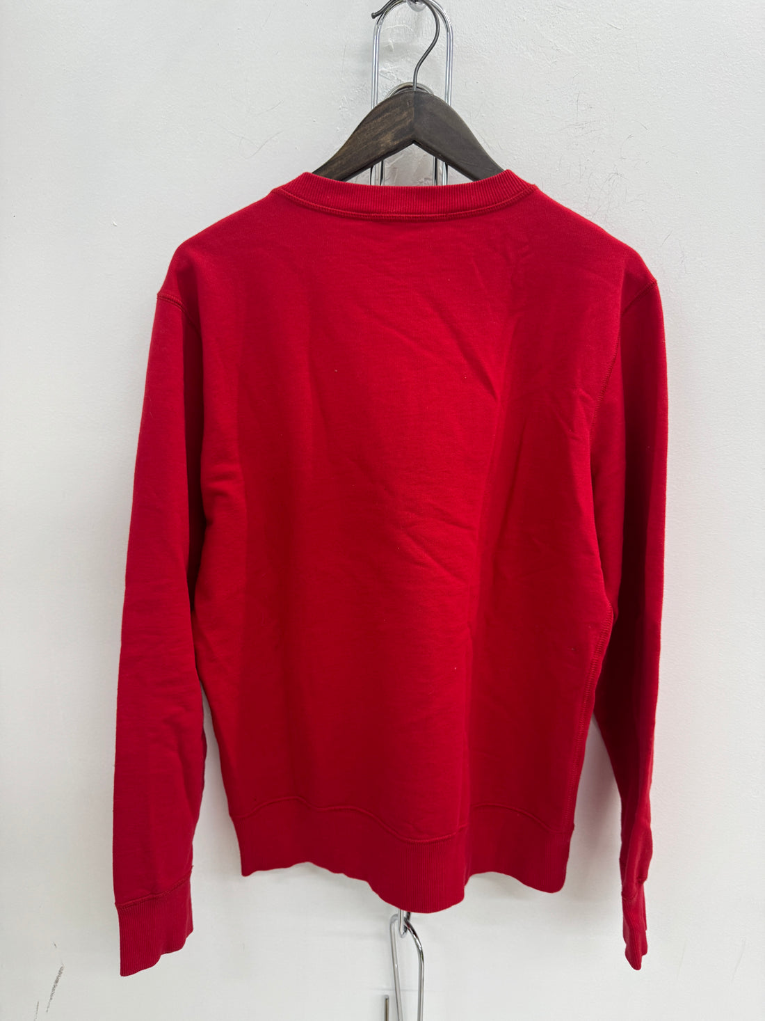 SUPREME X LOUIS VUITTON CREWNECK SWEATER