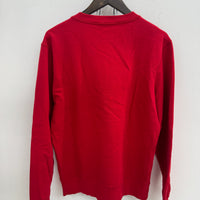 SUPREME X LOUIS VUITTON CREWNECK SWEATER