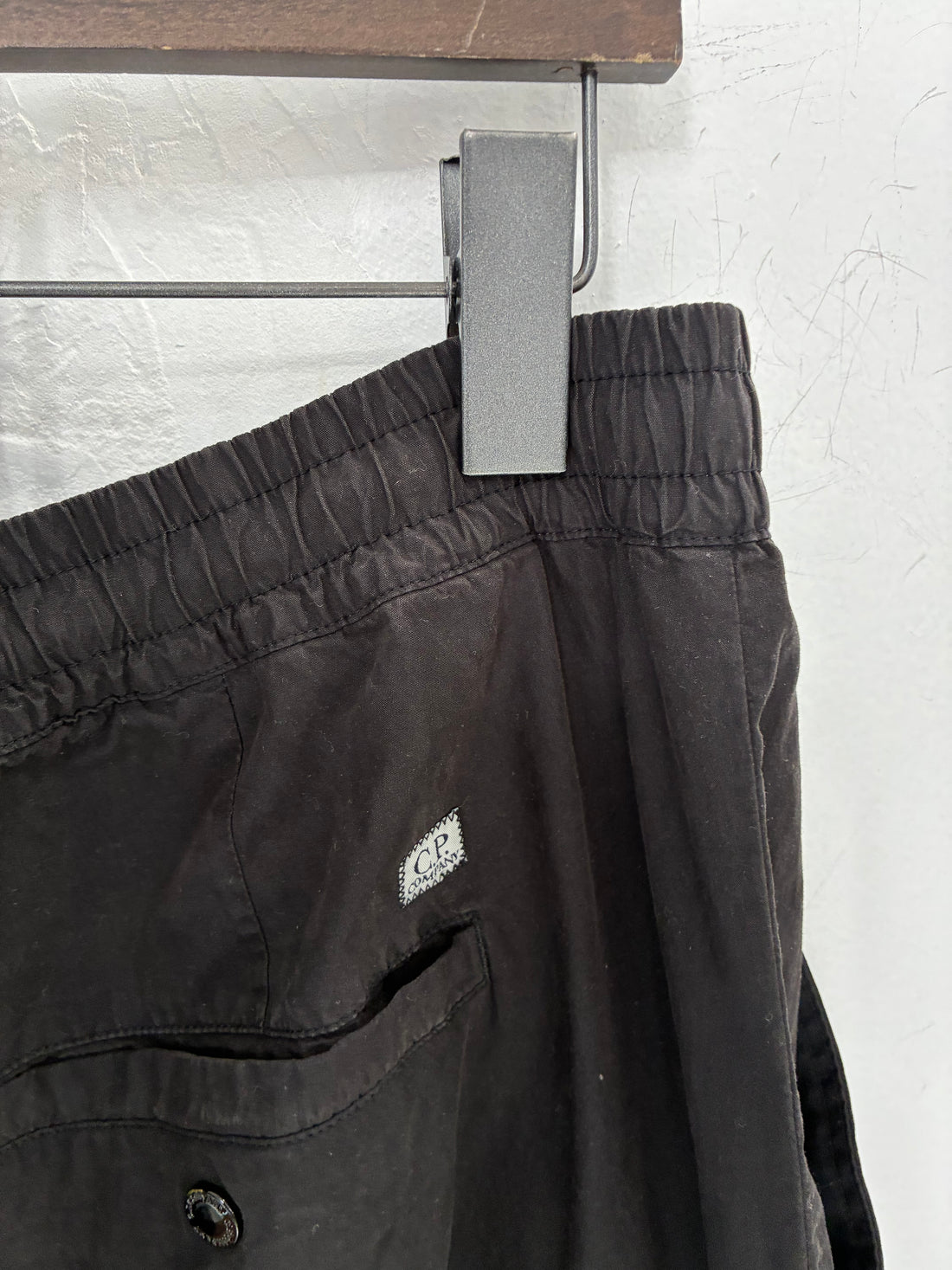 CP COMPANY PANTS