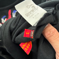 VIVIENNE WESTWOOD FLAG HANDS LONG SLEEVE