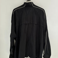 BALENCIAGA NYLON TRACK JACKET